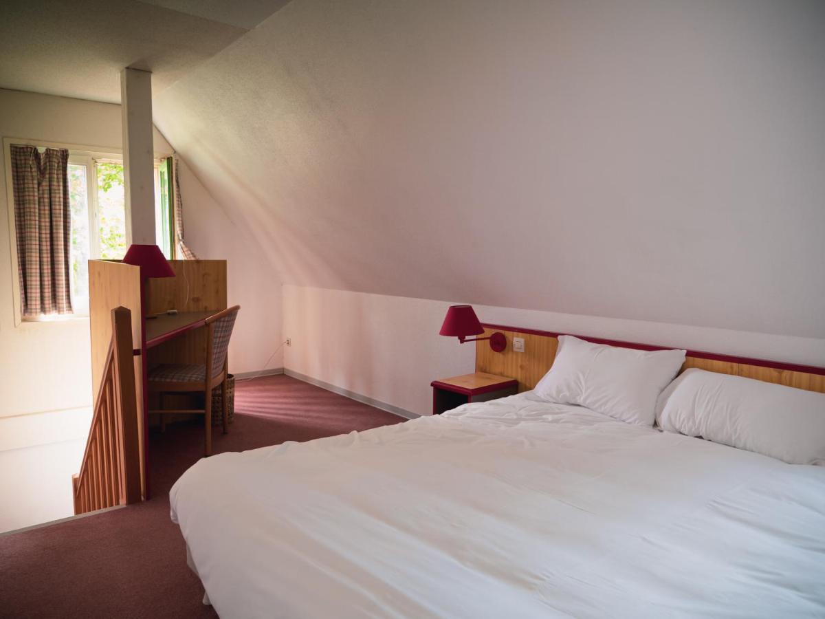 Les Loges De L'Ecomusee D'Alsace Ungersheim Exterior foto