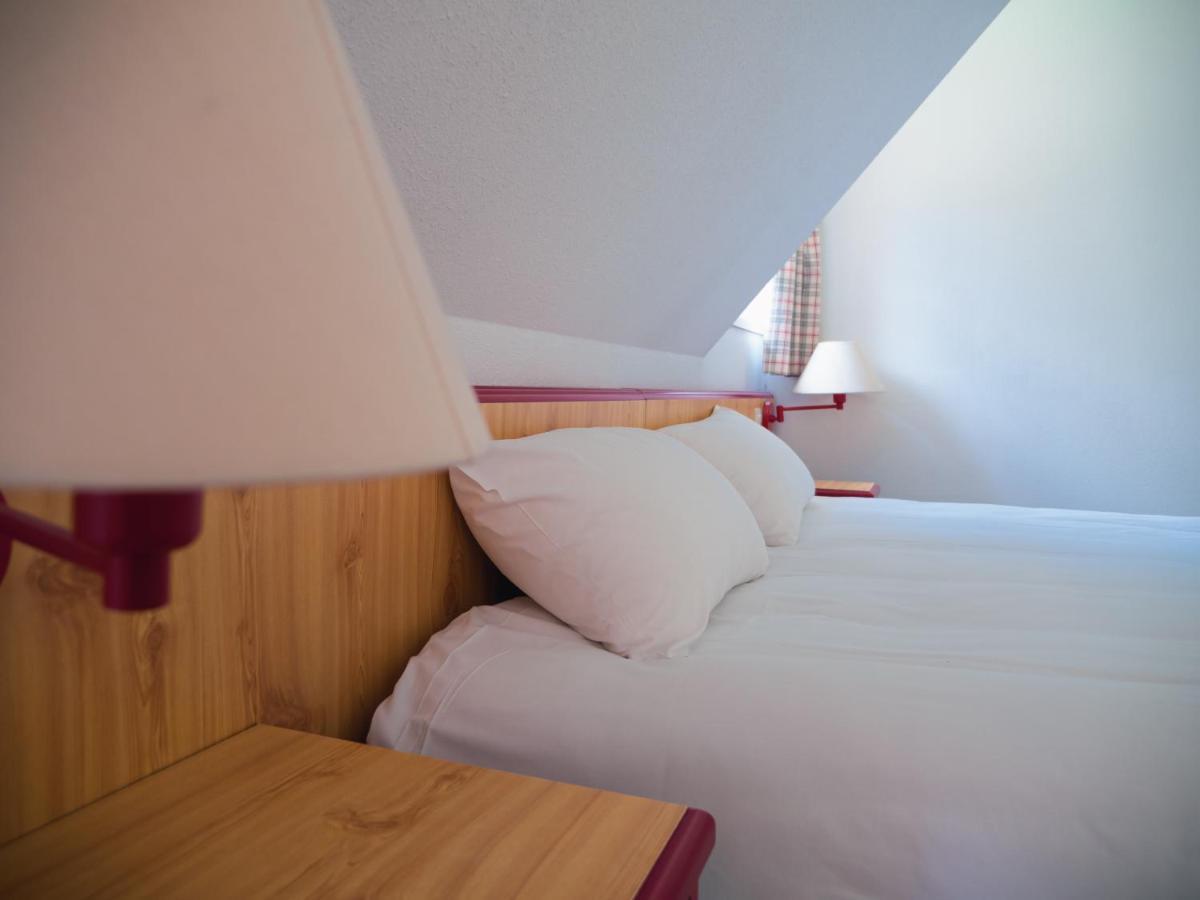 Les Loges De L'Ecomusee D'Alsace Ungersheim Exterior foto
