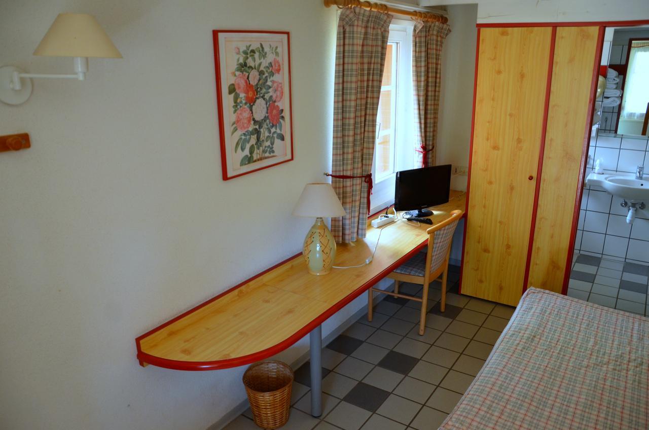 Les Loges De L'Ecomusee D'Alsace Ungersheim Exterior foto